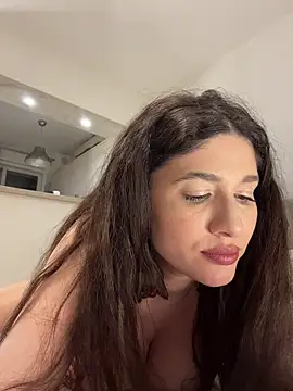 IrisBlues webcam