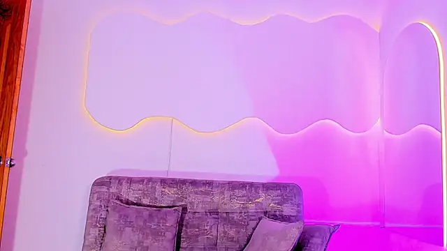 ArohomLester_ webcam