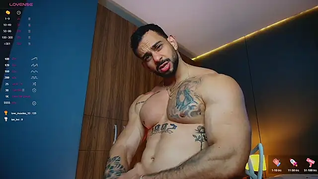 massimo_visconti webcam