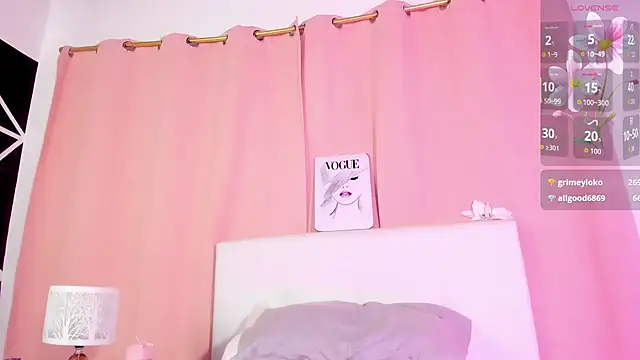 Celeste_Rox webcam
