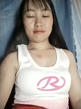 Cherry-squirtt webcam
