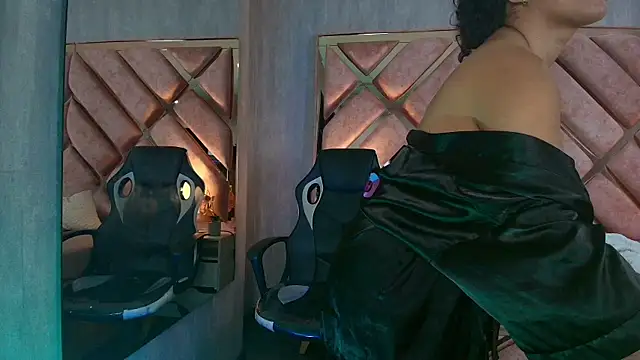 TamaraaHoney webcam