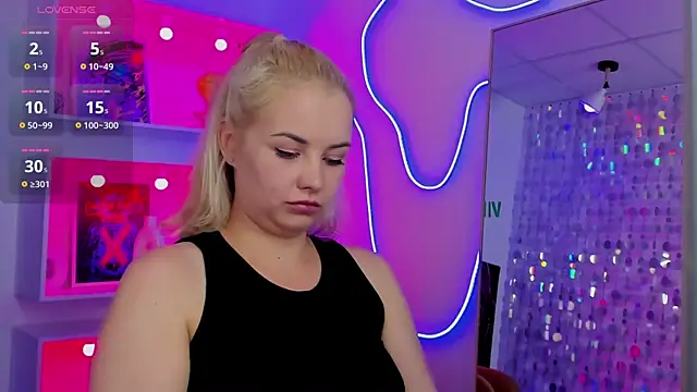 StephanieSweety webcam