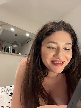 IrisBlues webcam