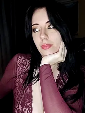ForbiddenAmaraVIP webcam