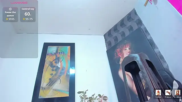 Ciara_HotTs webcam