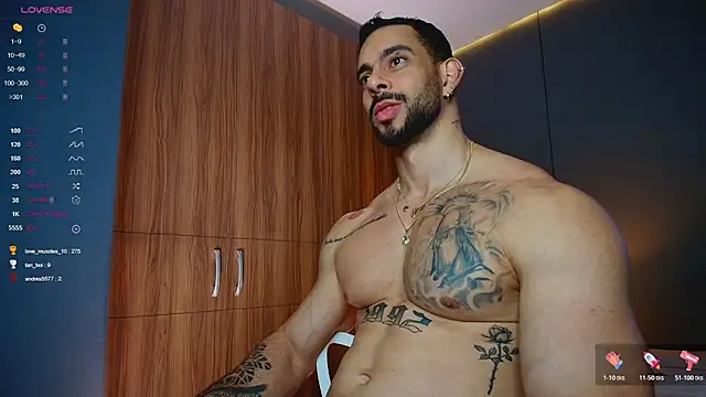 massimo_visconti webcam