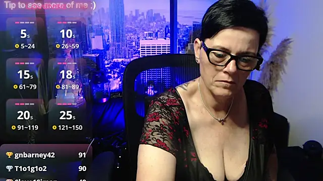 ninarandmann webcam