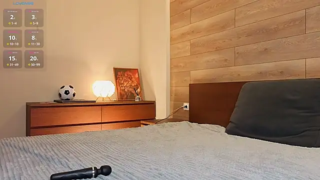Mirikiteki webcam