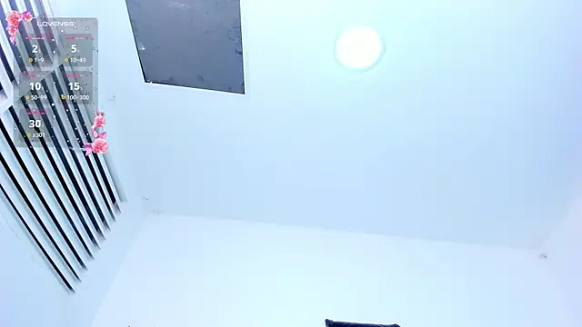 Cleopatra_Trans webcam