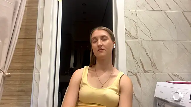 GainfulCoil webcam
