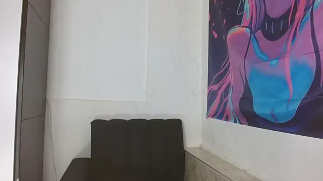 alessialux webcam