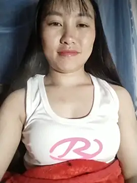 Cherry-squirtt webcam