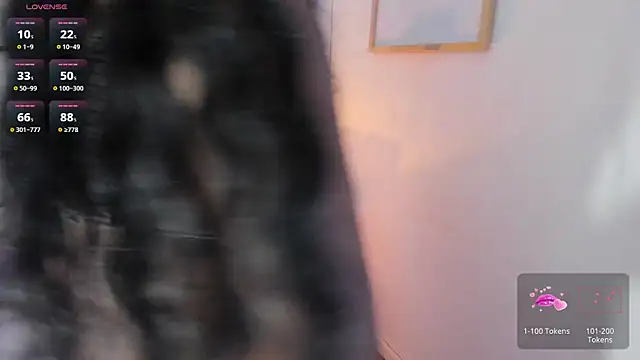 zobe_love webcam