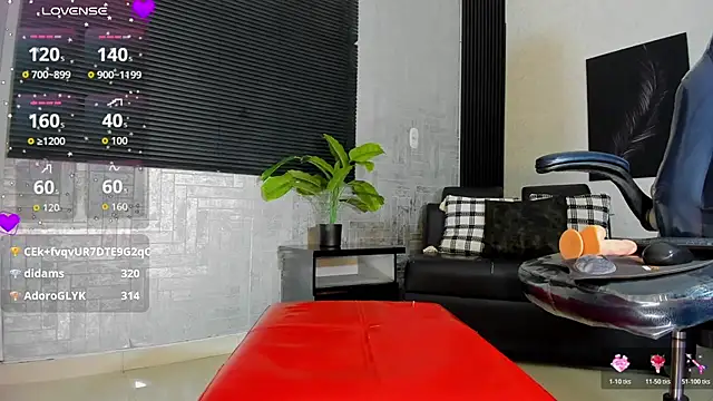 Luciaoregon webcam
