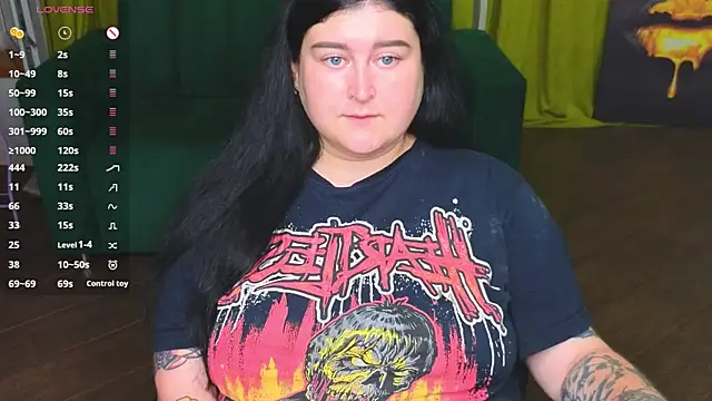 CessieBler webcam
