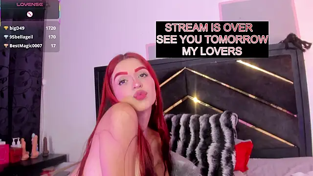april_jones05 webcam