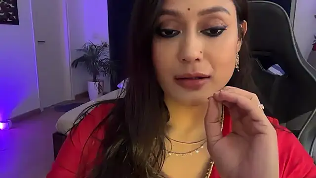 GoddessAnna Live Webcam on Stripchat