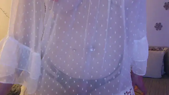 YourfantasyGiuly webcam