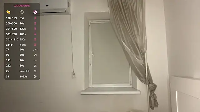 Eva_Shining_Star webcam