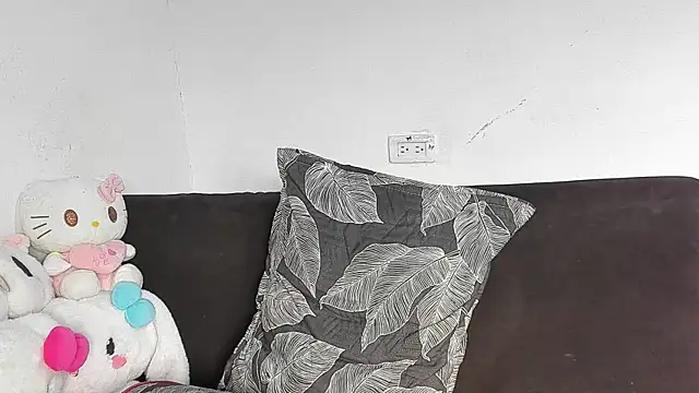 Eirlysx webcam