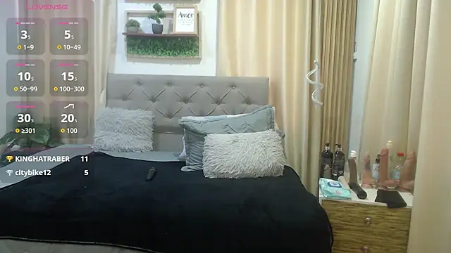 sasi_luna webcam