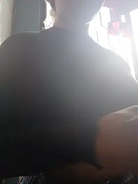raposasexy724 webcam