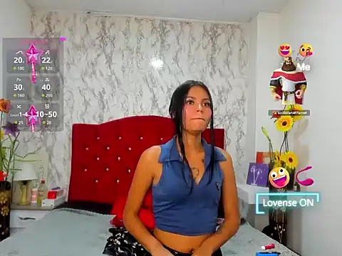 Tammy_Tay webcam