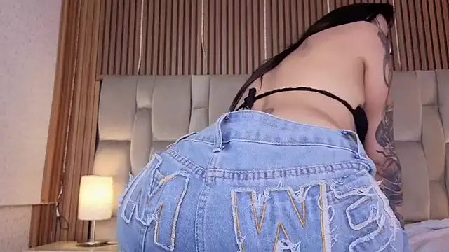Princess_Violett webcam