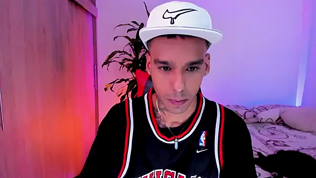 Damianwhite webcam