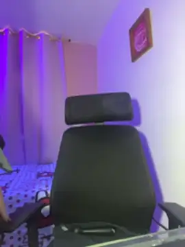 Melody_Fox26 webcam