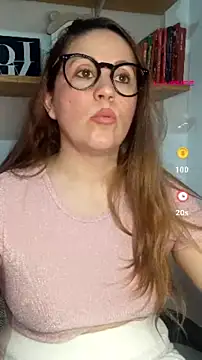 SofiEsteves webcam