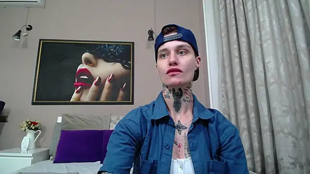 KennyXSX webcam