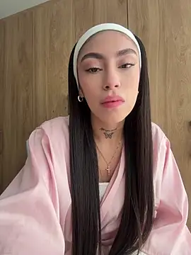 Bonny_Eva webcam