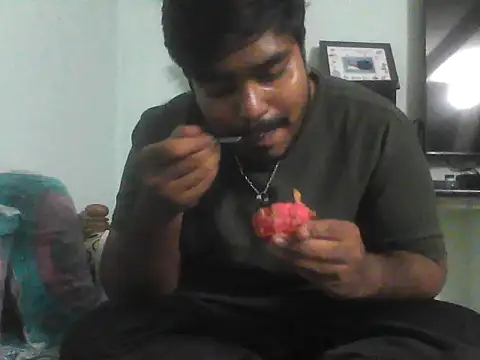 Foxboy65 webcam