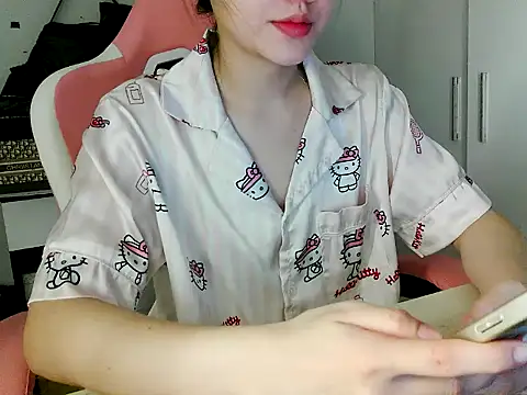 lucienguyen webcam