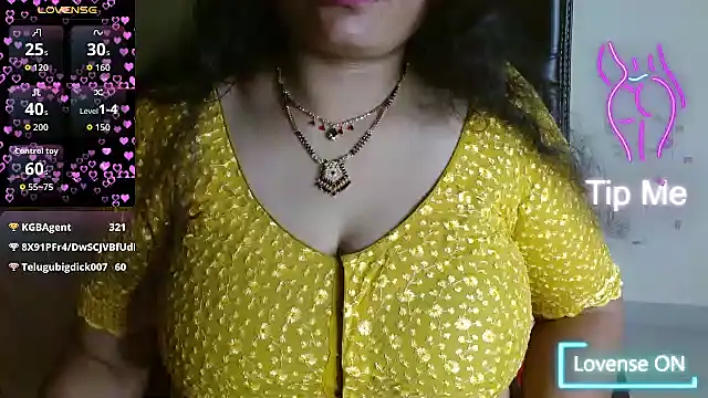 telugu_pillapreethi webcam