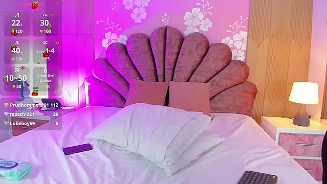 violetsmith1_ webcam