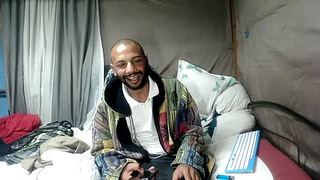 Camodick webcam