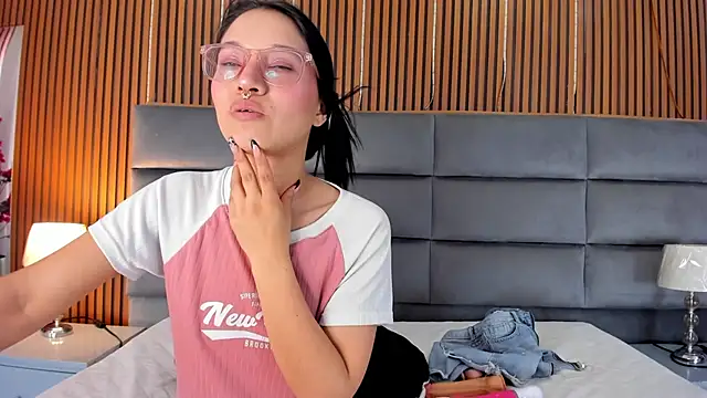 SophiieCalloway1 webcam
