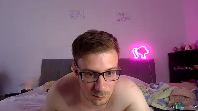 SophieCline webcam