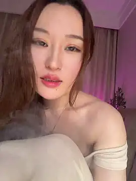 -Mona-Lisa- Live Web Cam Show