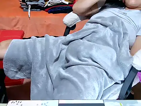 Filipina_Desire Live Web Cam Show