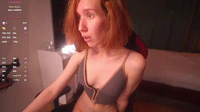 Ooooooli webcam