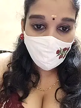amelia-rani webcam