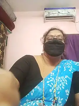 sarala_telugu webcam