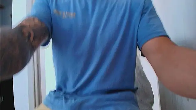 thomas_gun webcam