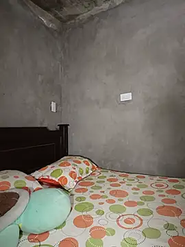 _Estrellita_ Live Web Cam Show