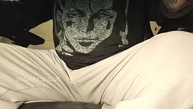 doTao7 webcam