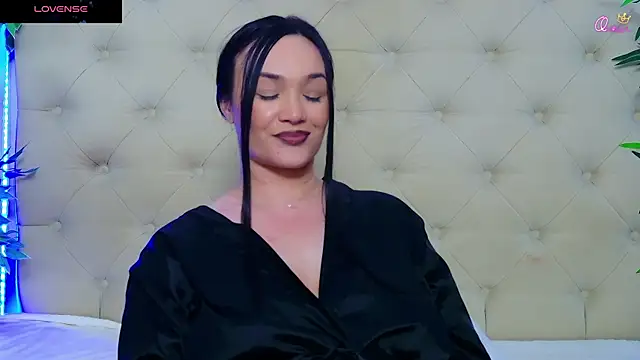 Daliya_ webcam